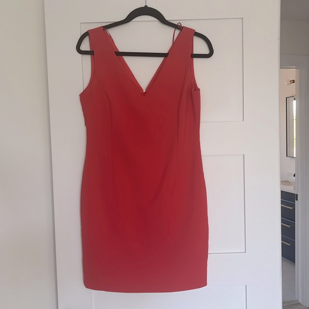 Zara dress